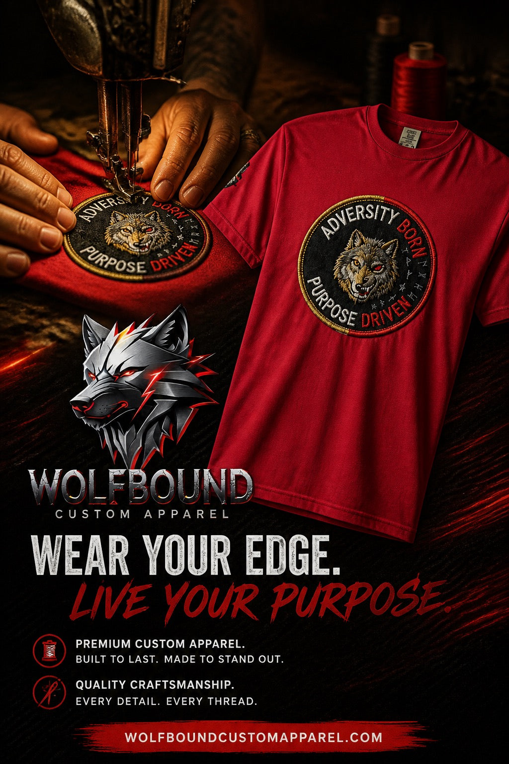 Browse our Latest products o THE POWERHOUSE COLLECTION